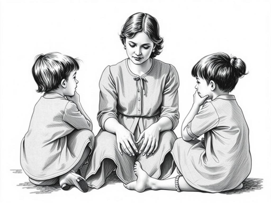 Remember Whenever You're In A Position To Help Someone Be Glad