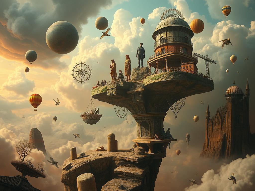 Un Vaisseau Spatial De Type Cargo Le Bozorg C'est Un Transporteur
