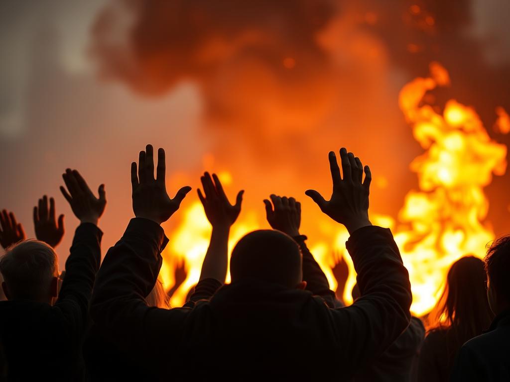 Ein Düsteres Unheimliches Bild Das Eine Alte Verfallene Truhe