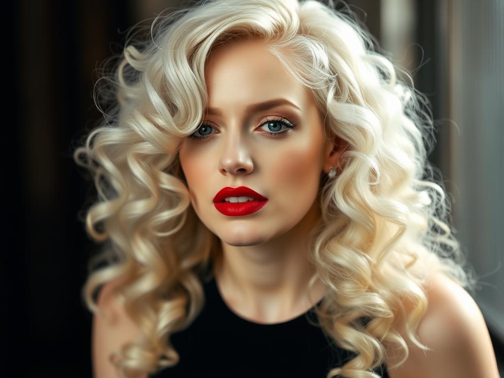 A Red