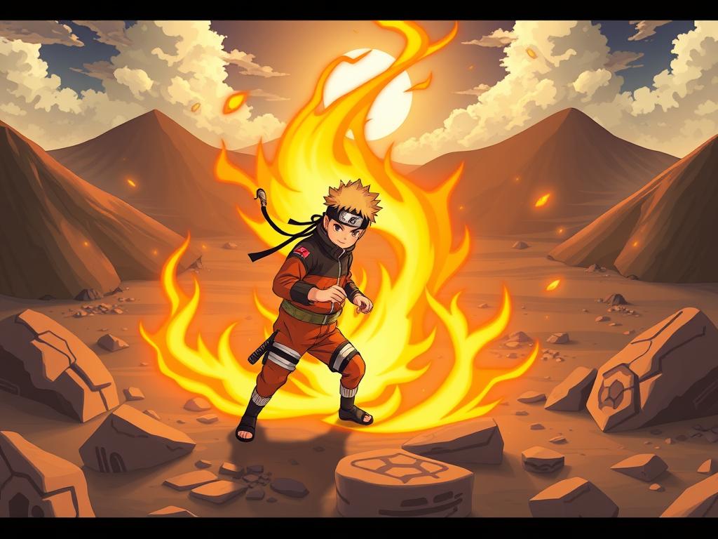 Naruto