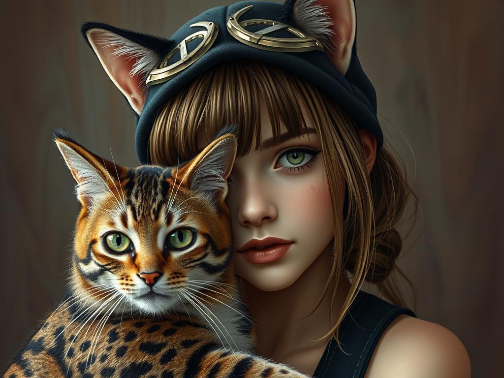 Girl
