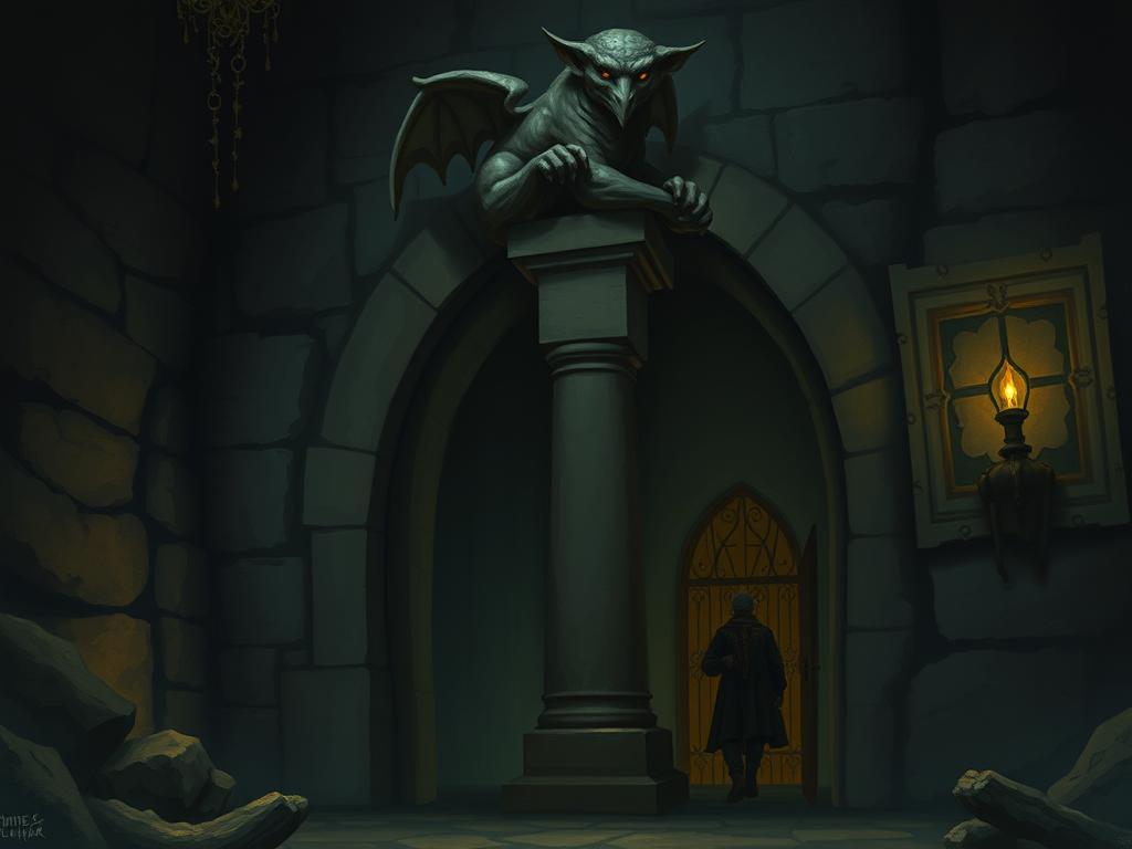 YouTube Channel Banner For TinyTalks History - A Cinematic