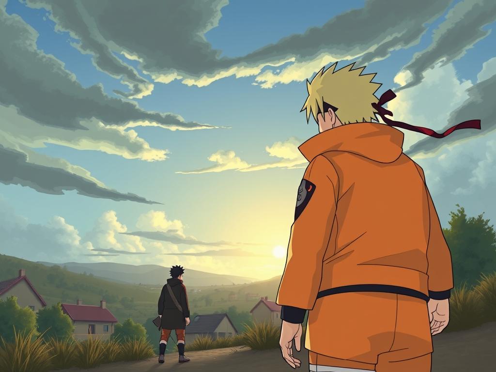 Naruto