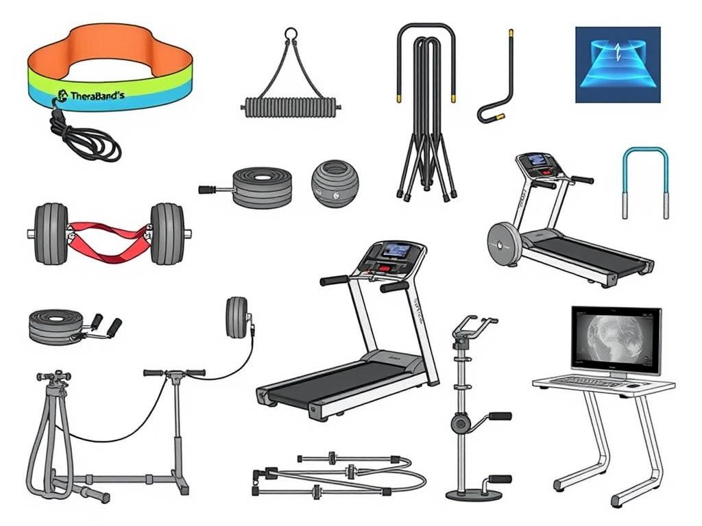 Create An Animated Image Showing A Person With Too Many Tasks