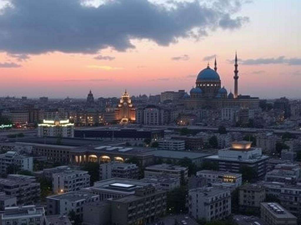 امرأة بشعر أسود، عيون سوداء واسعة،