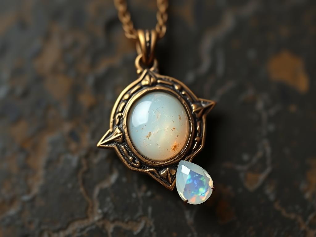 Imagine A Scene That Brings Together The Worlds Of Craftsmanship