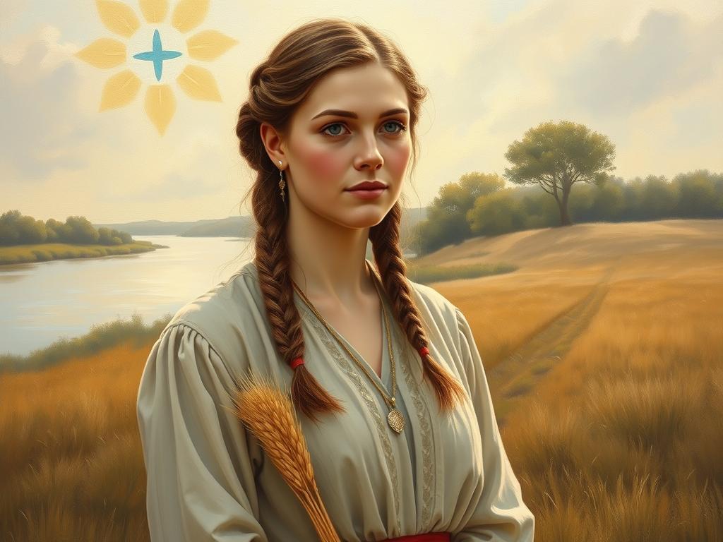 Oil Painting Seseorang Sedang Menindas Ras Manusia Lain