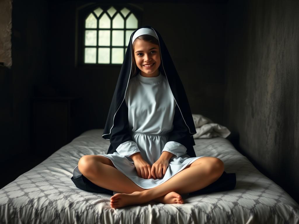 A Flying Cow