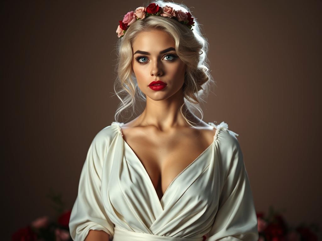  محبة الله – محبة لا تشبه أي محبة