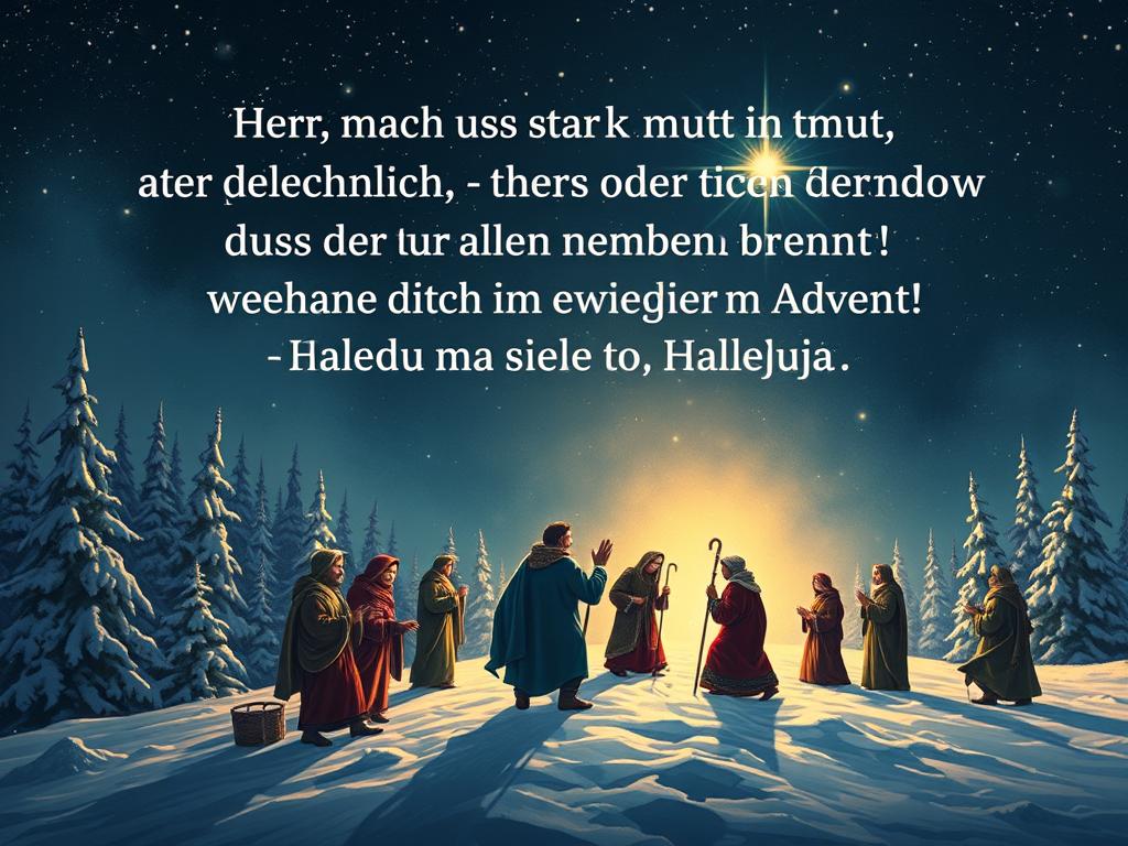 Wenn Du Jemand Triffst Der Dich Berührt – Komm Zu Mir Wenn