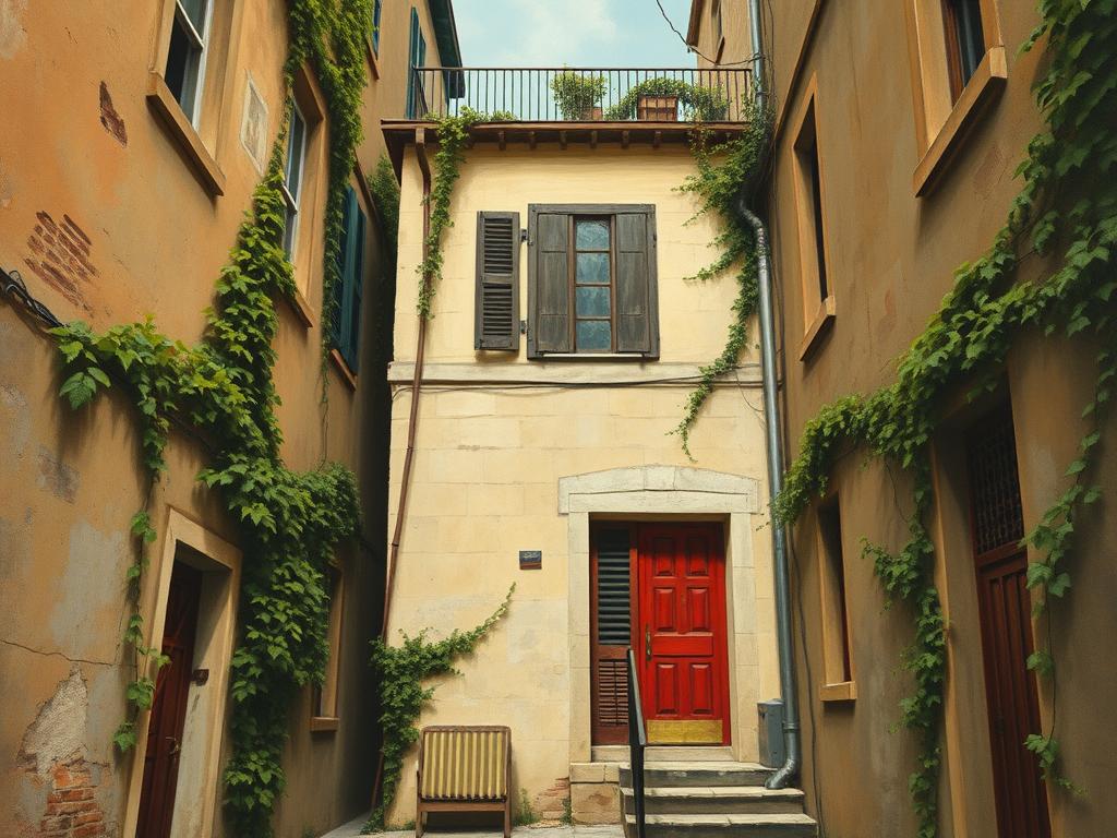 Facebook Pharmacy House
