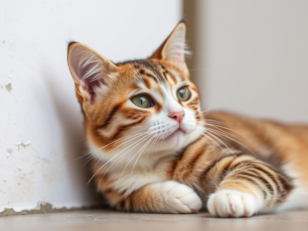 Cat Hang Out