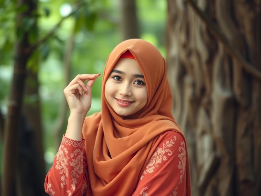 Gadis Cantik