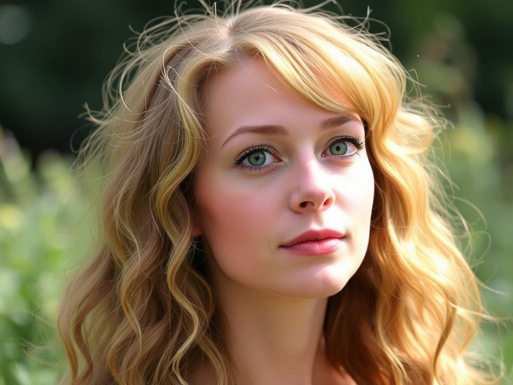 Une Personne Qui Ne Veut Pas Dire Un Secret