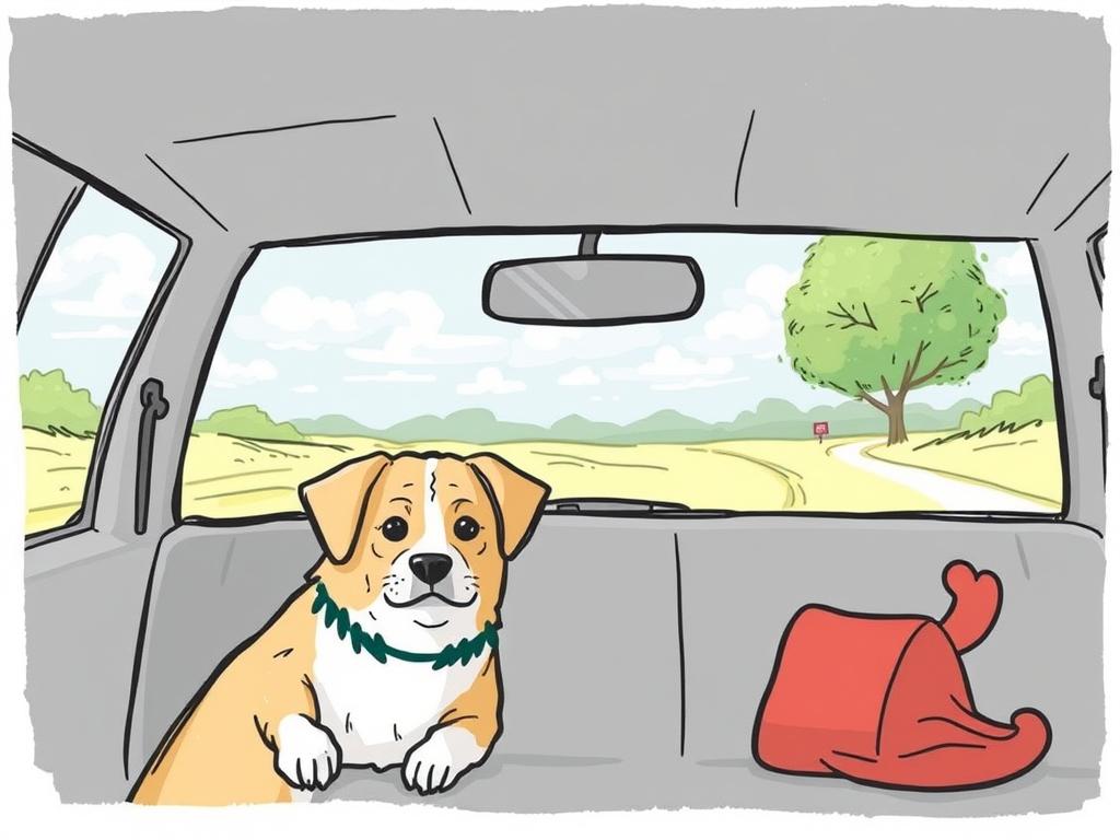 Create A Landscape View Inside A Room And A Teacher Teaching