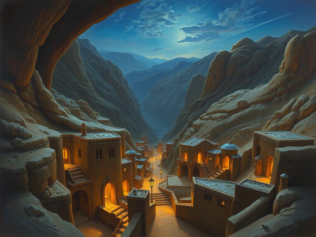 Hex Of Bones