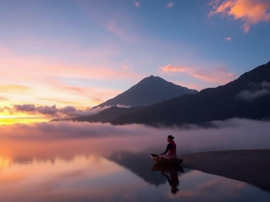 Buat Gambar Seperti Ini Dengan Pose Lain