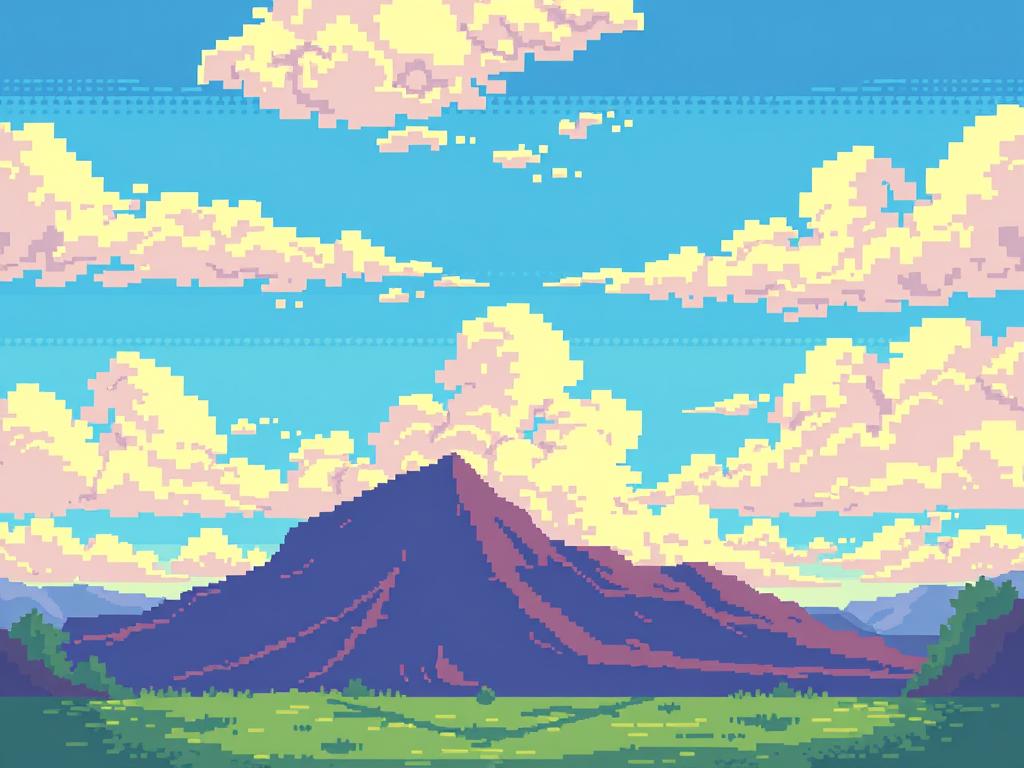 Blue Sky