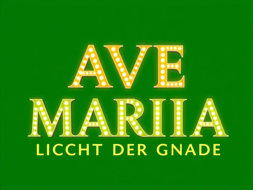 Eine Grausliche Gestalt Mit Großen Augen Und Langen Harren 