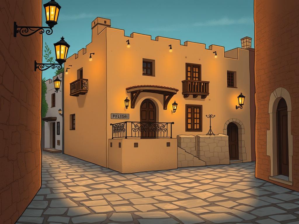 A Fenrir In A Quest In A Maplestory Like 2d Game For Dining Its