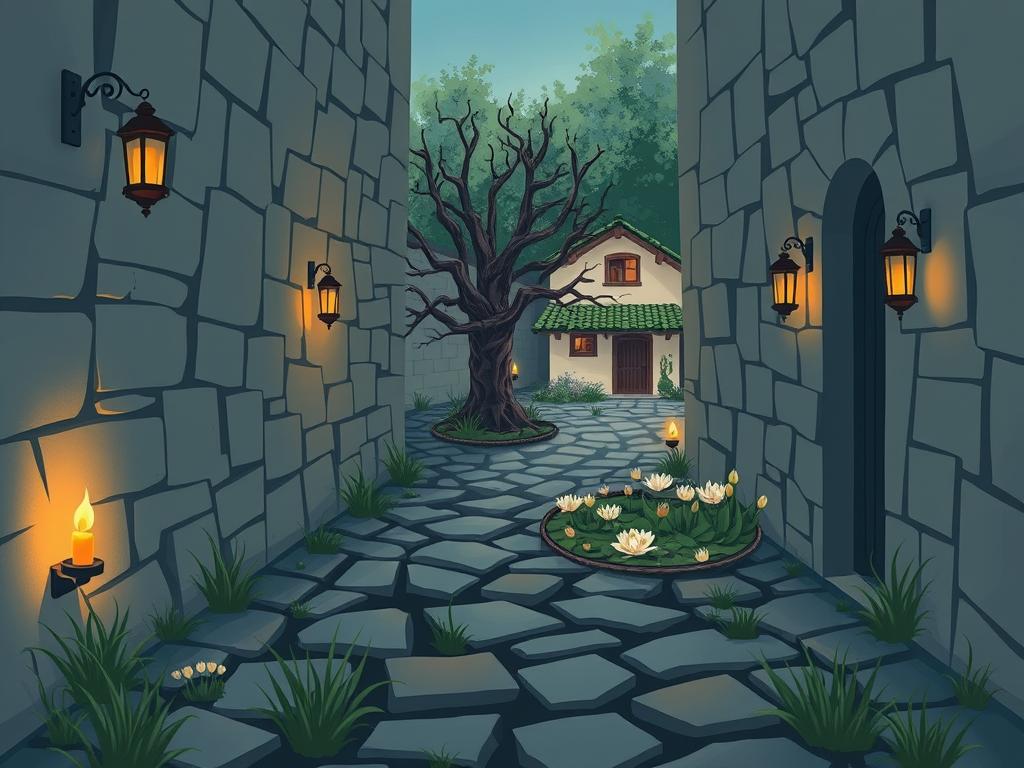 Oltinkol Village And Dream Burden As Long As There Is No In