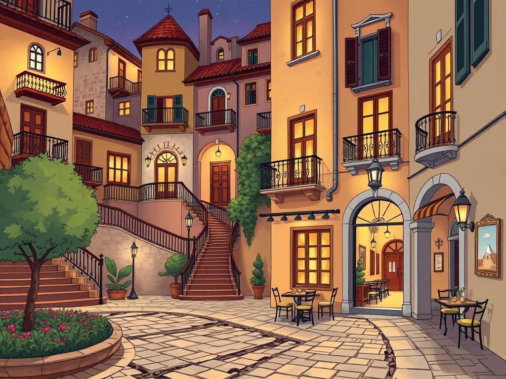 Create Ai Realistic Kaori's Image Prompt Rather Than The Anime