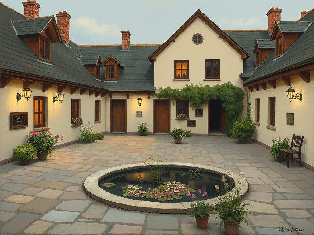 Une Coccinelle Fantastique Inspirée De L’univers Du Jeu Hollow
