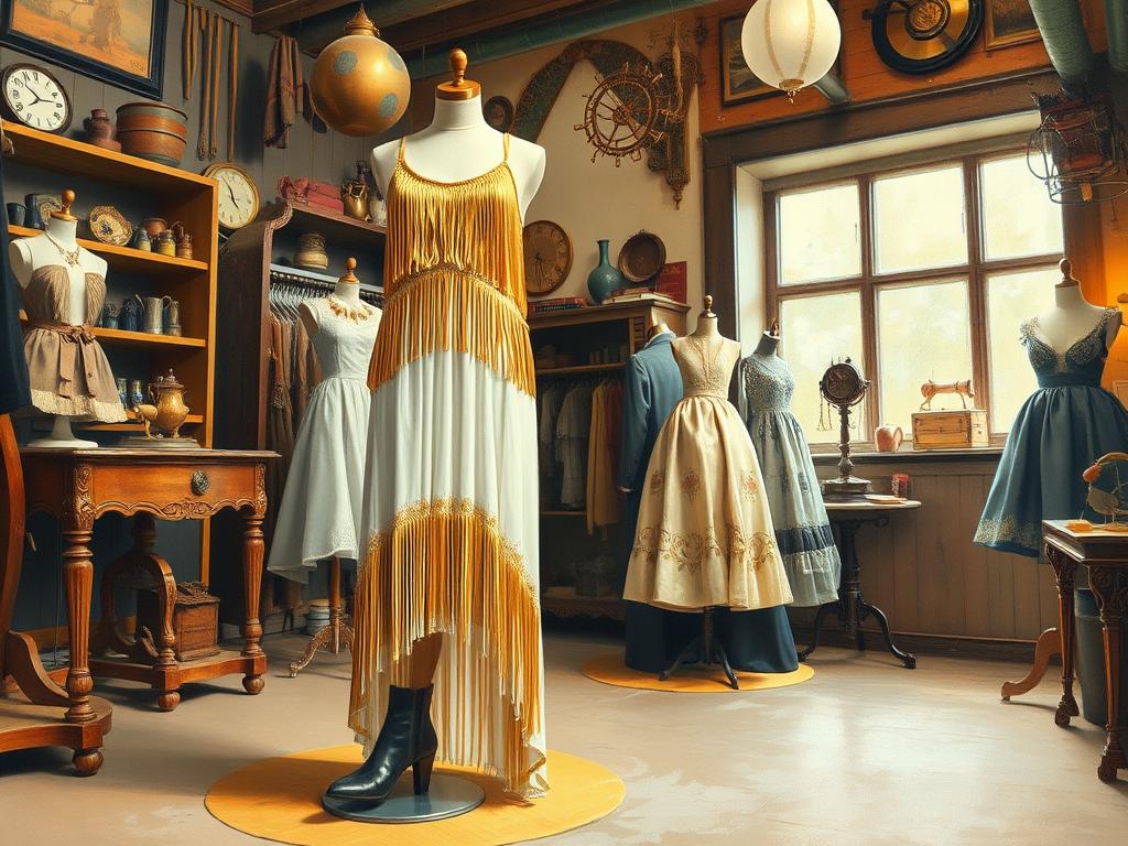 In The Style Of Salvador Dali  Well They Began To Wonder Upstairs
