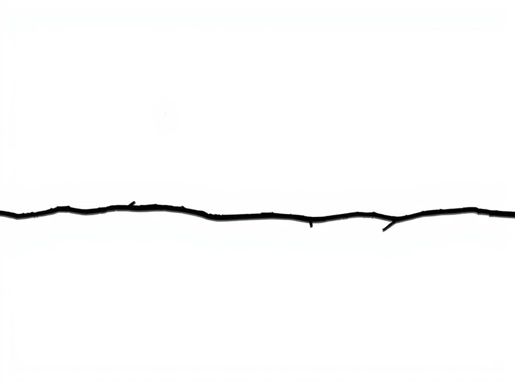 A Big Bold Cartoon Number “2” Designed As A Funny Character