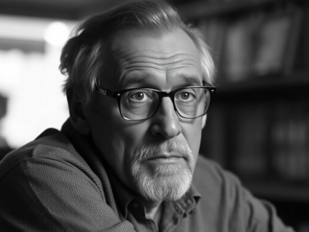 Richard Watterson
