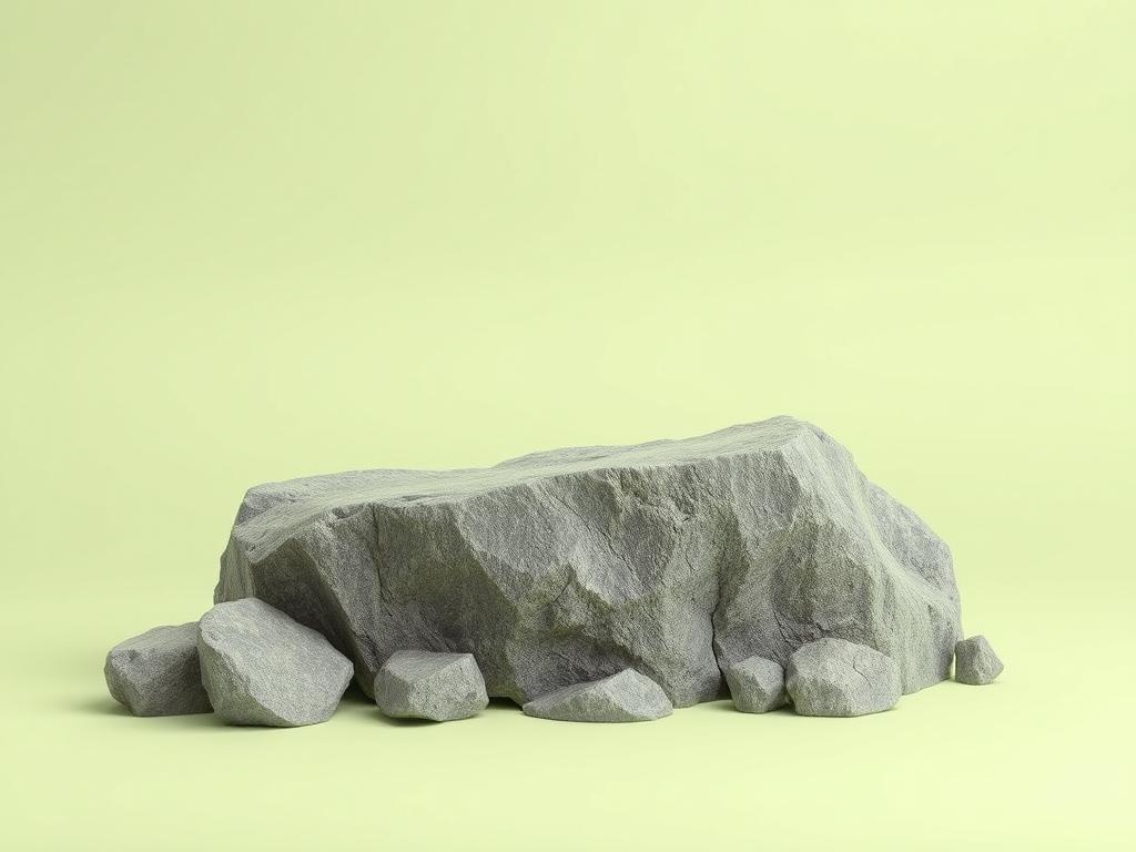 A Conceptual Art Piece Of Cultural Unity Showing A Child Holding
