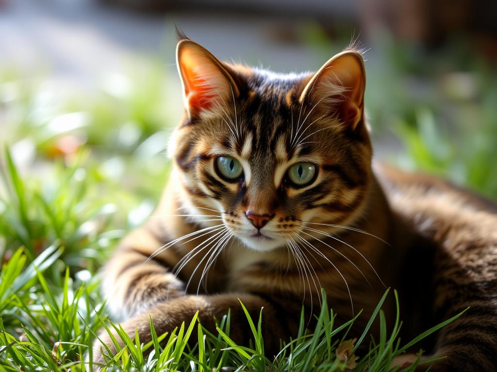 2d Cat
