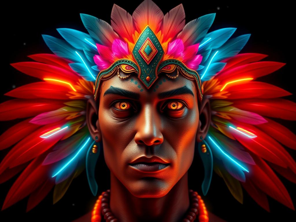 New Moon Nomad — Begins Again With Every Breath Wanders The