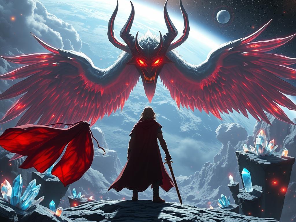 UFO Das Eigentlich Ein Magic Mushroom Ist Und Der Stiel Ist