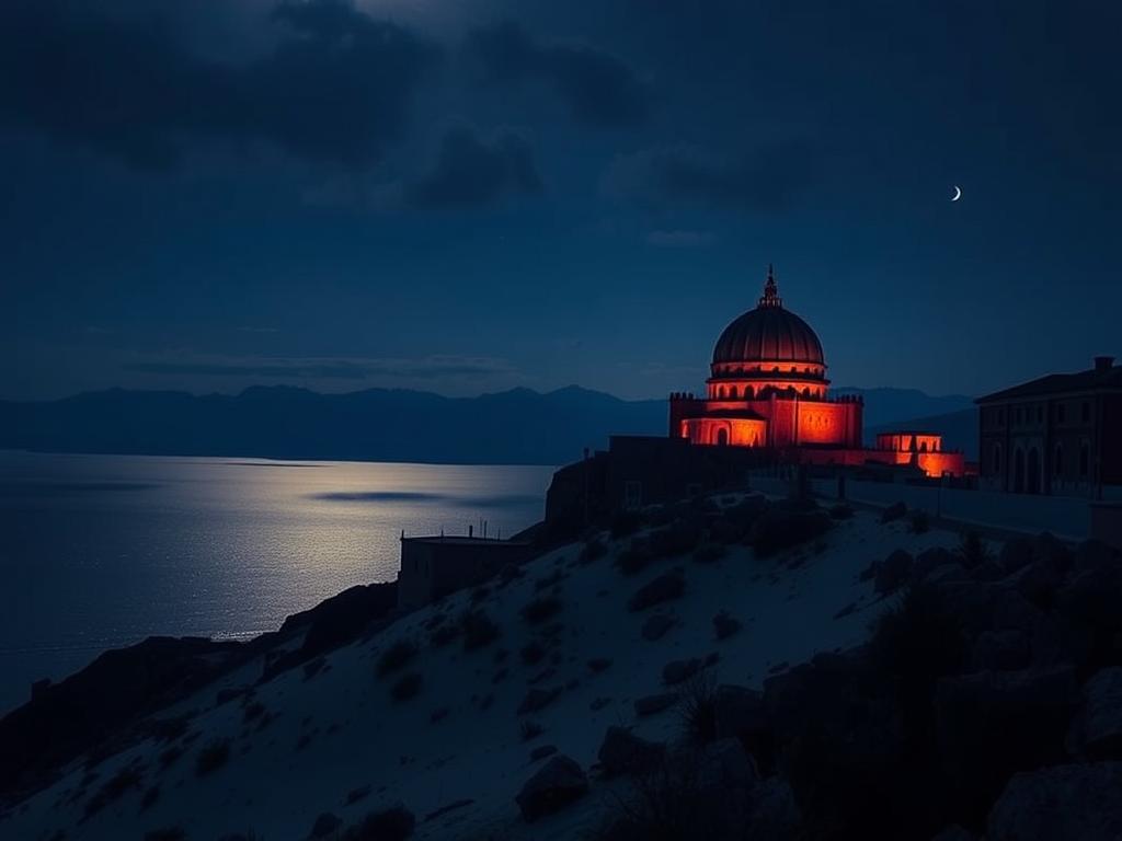 تصور الصورة راهبة مغرية على متن قطار