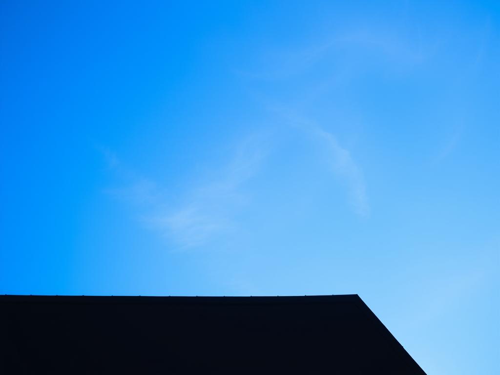 Blue Sky