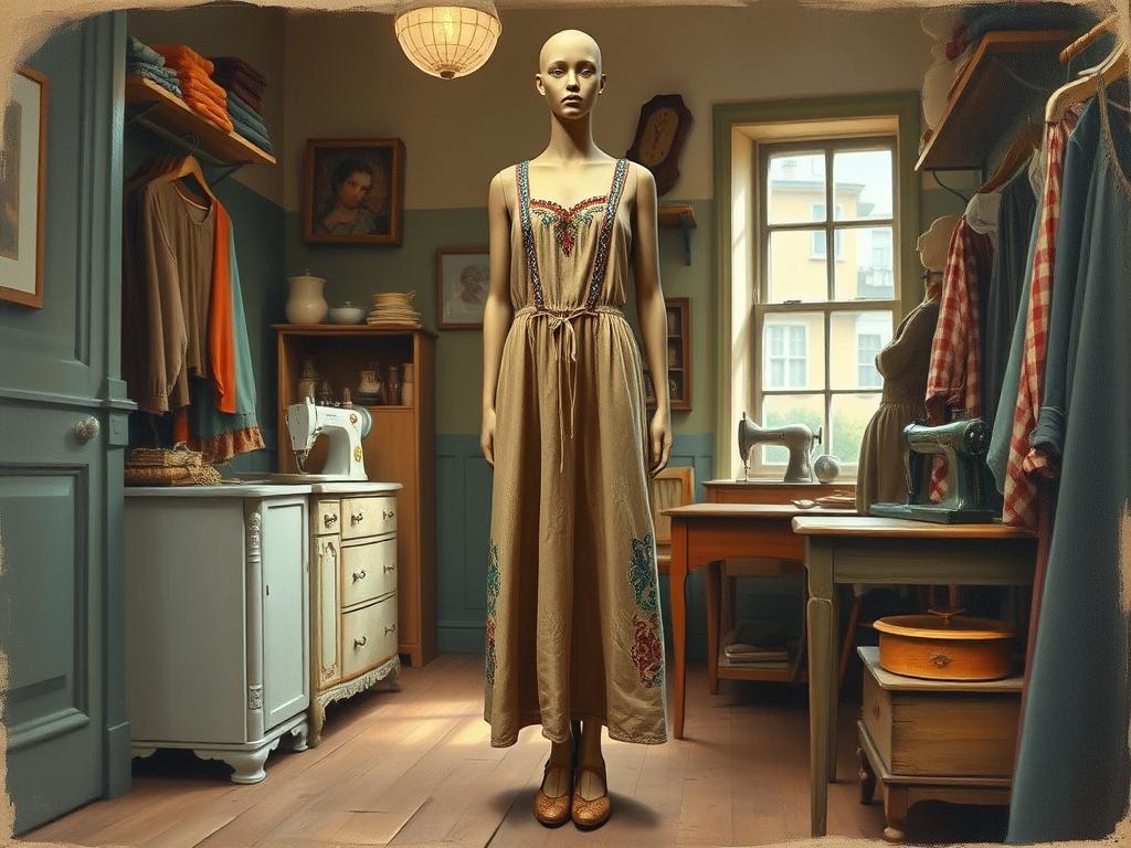 Create A Digital Airbrush Artwork Depicting A Brazilian Woman