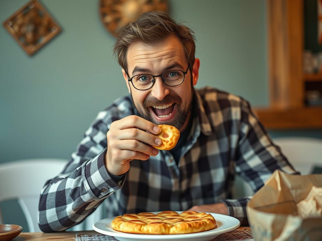Erstell Mir Ein Bild Wo Ein Libanesische Mann Und Ein Albanischer