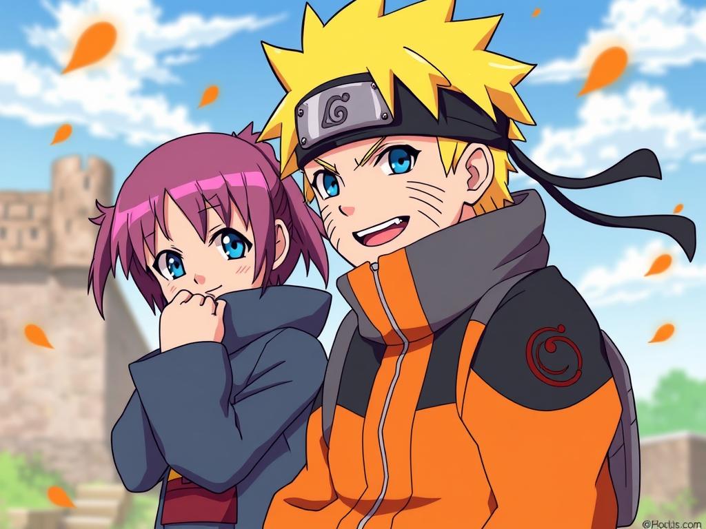 Naruto