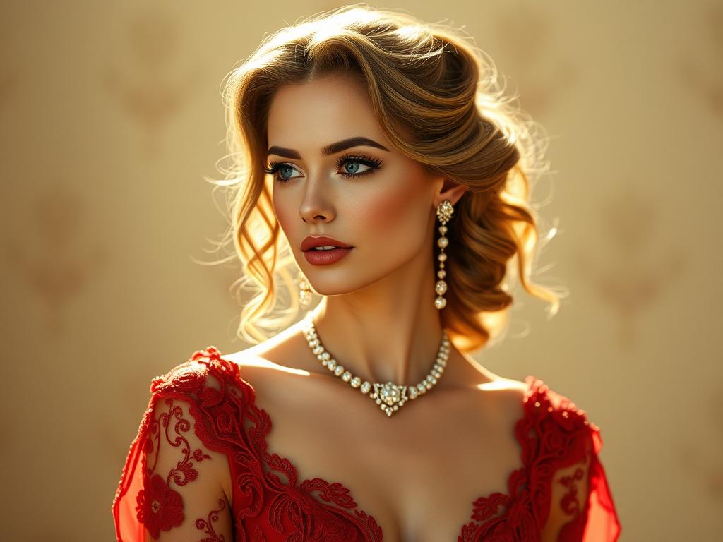Frau