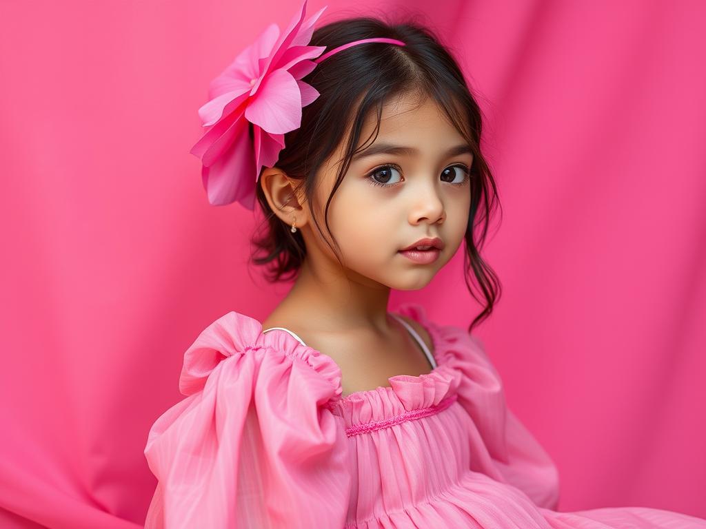Lovely Girl