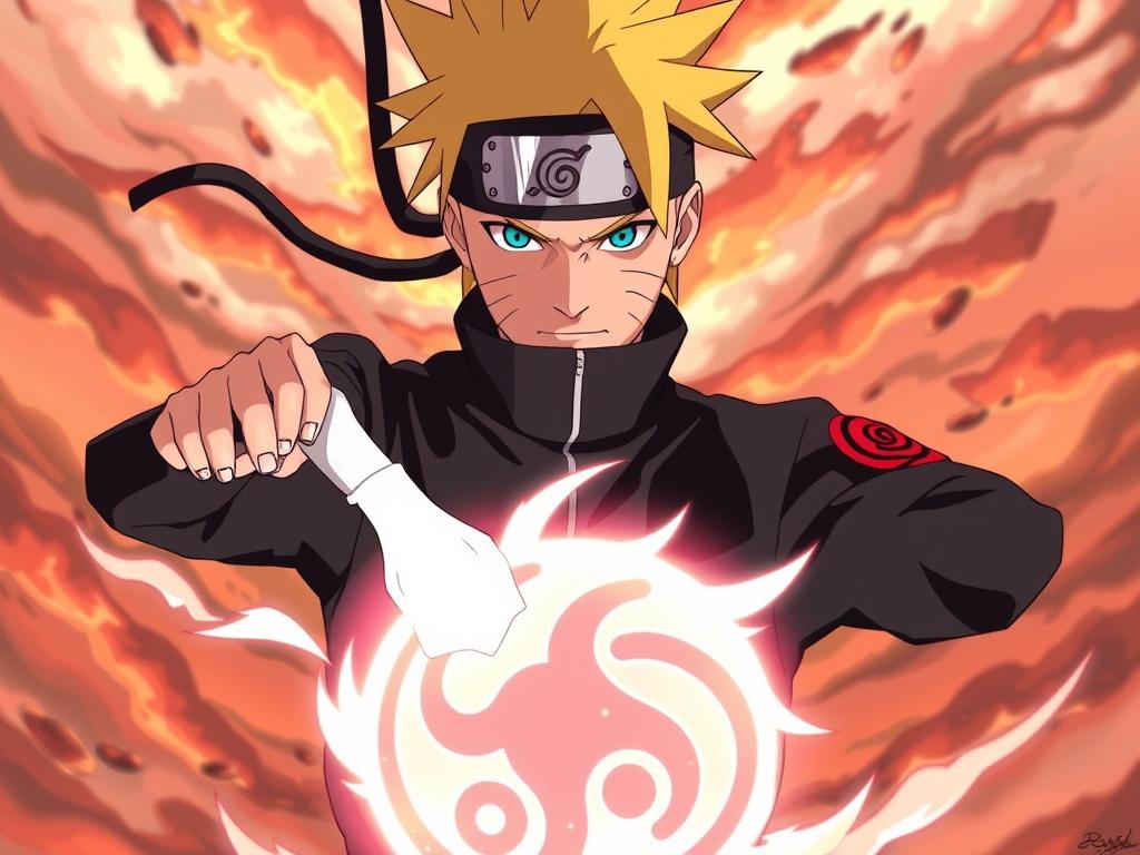 Naruto