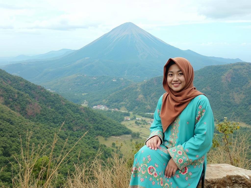 Wanita Tanpa Busana