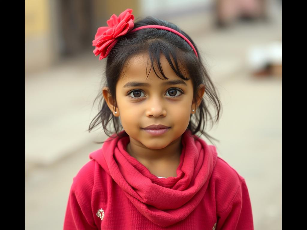 Girl