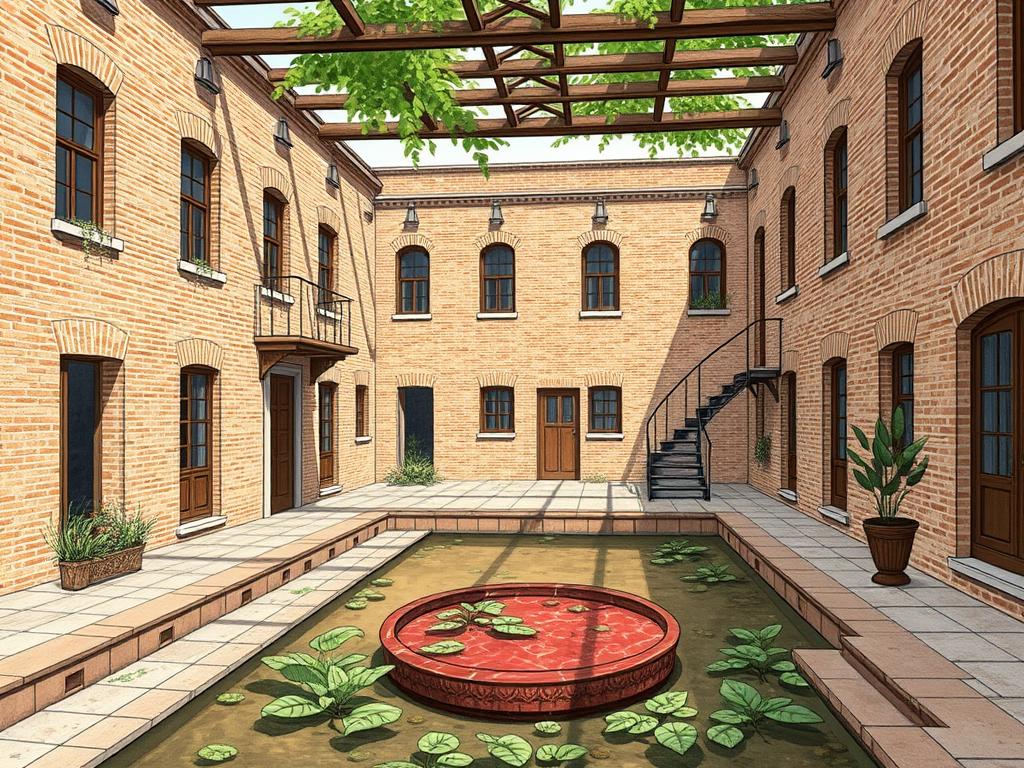 Pintaré Esta Habitación Color Crema A Menos Que Tengas Una