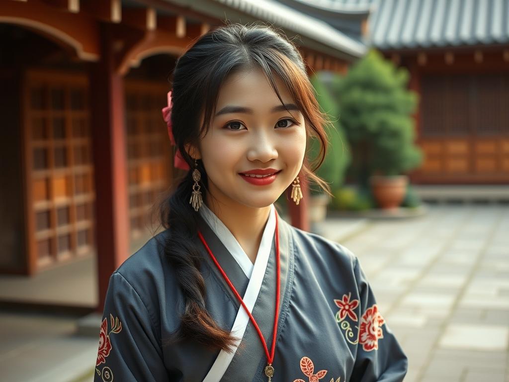 Wanita Telanjang