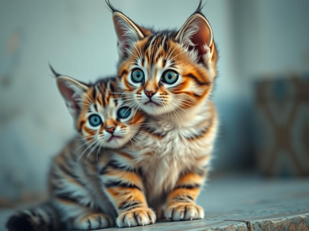 Kucing Salto