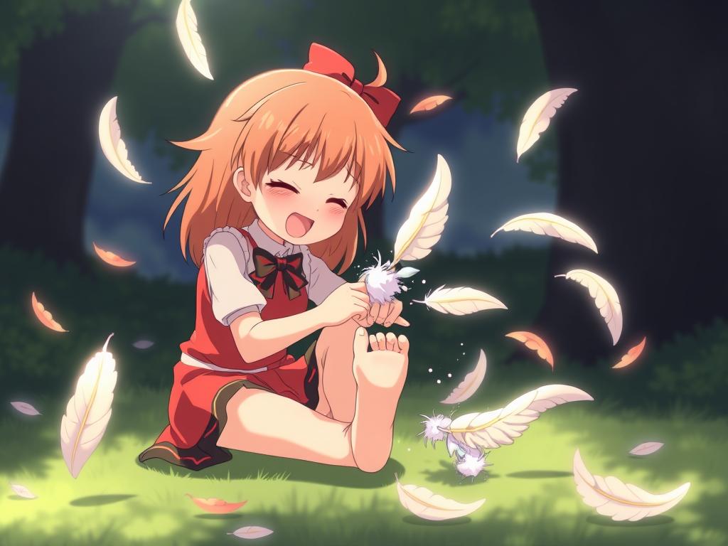 Anime Loli