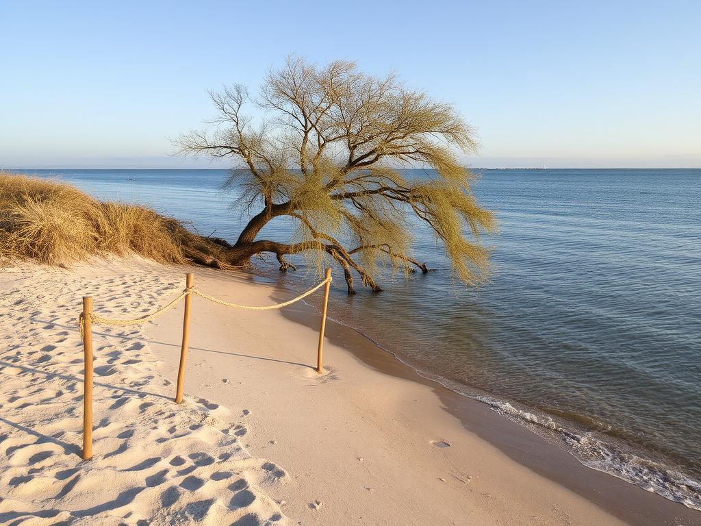 Charlie Morningsatr Soll Am Strand Sein Mit Lucifer